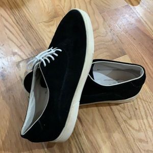 Puma Hussein Chalayan Suede 11 Black